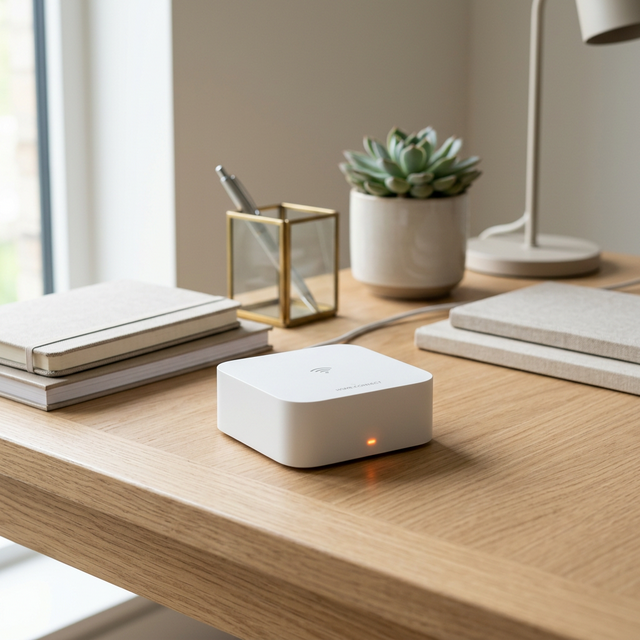 AirGate Wi-Fi Gateway